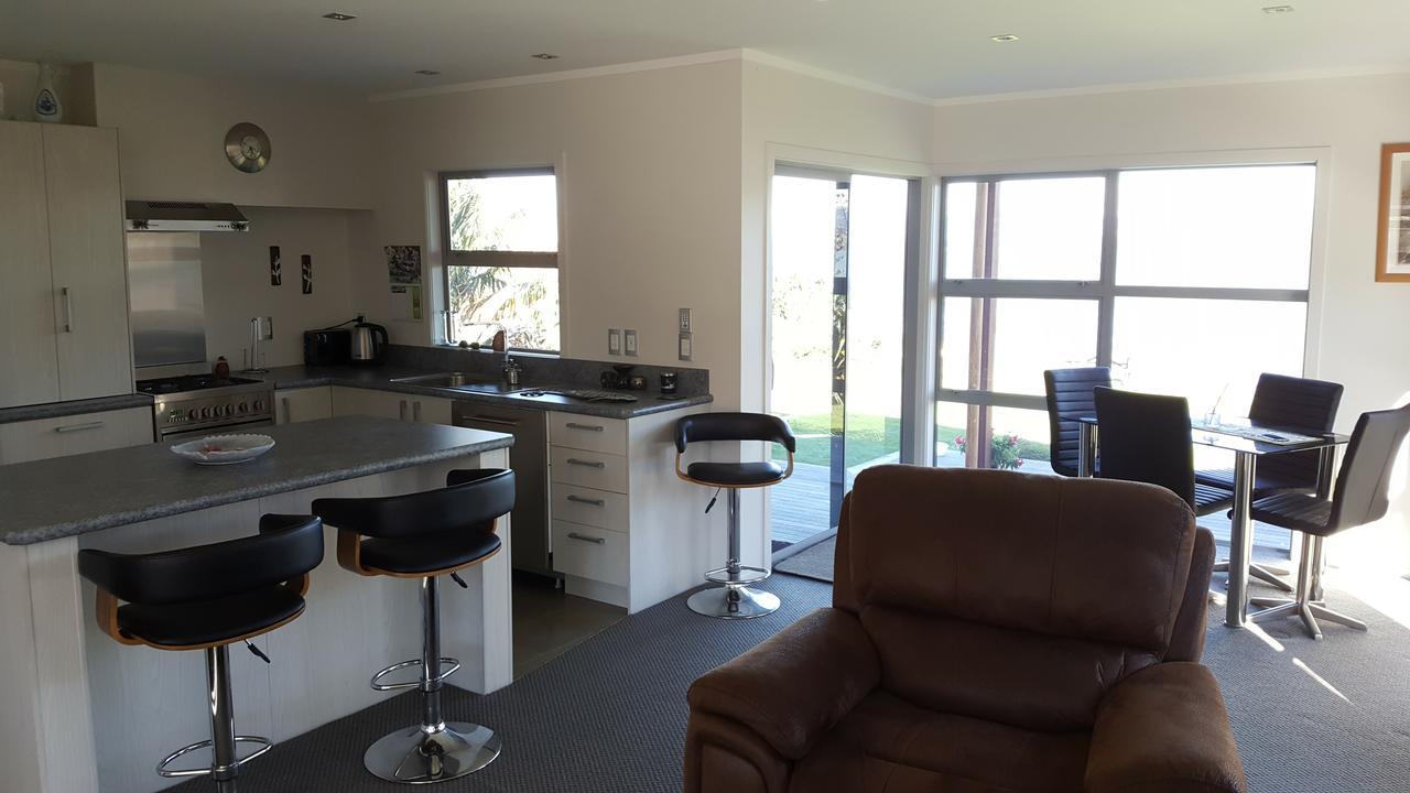 Athenree Waterside Accommodation Luaran gambar