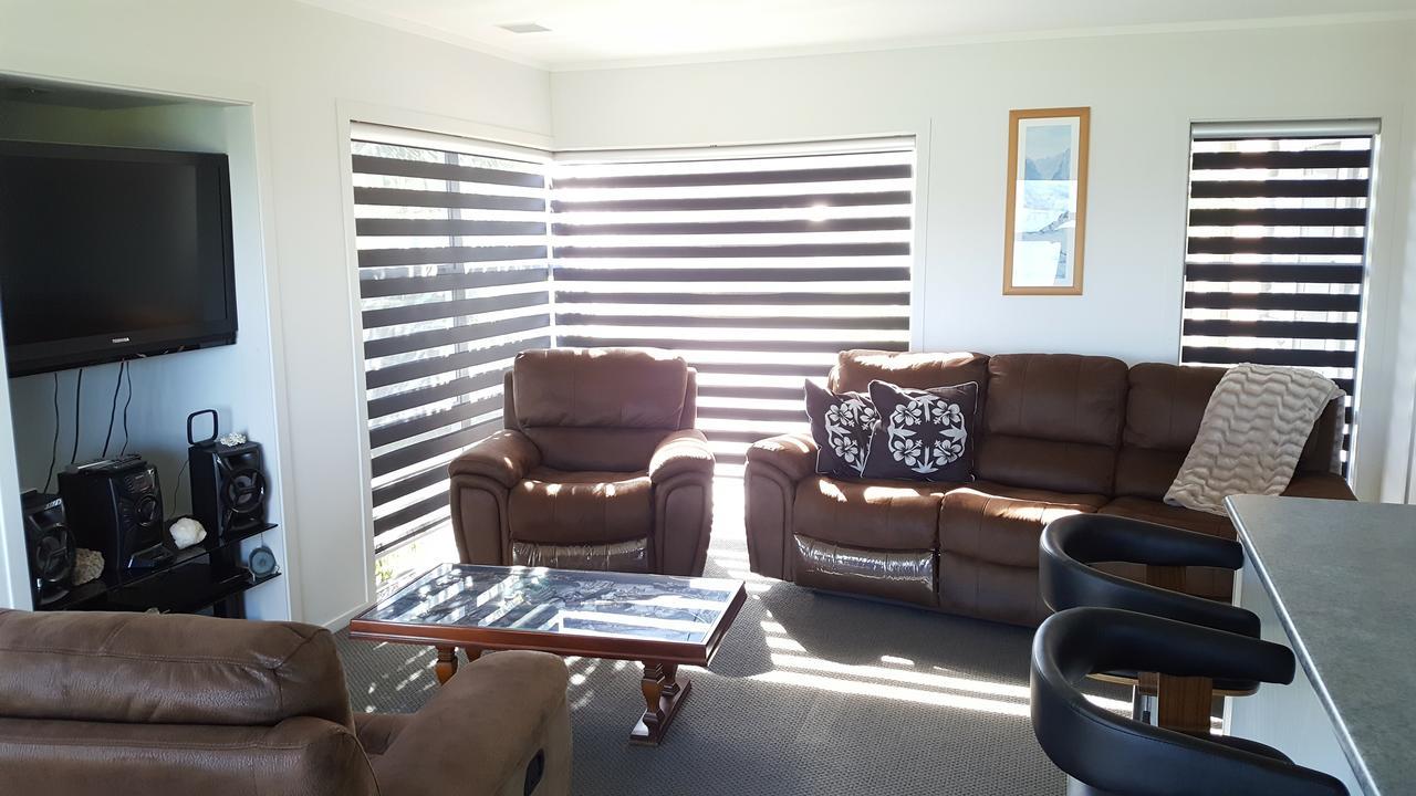Athenree Waterside Accommodation Luaran gambar