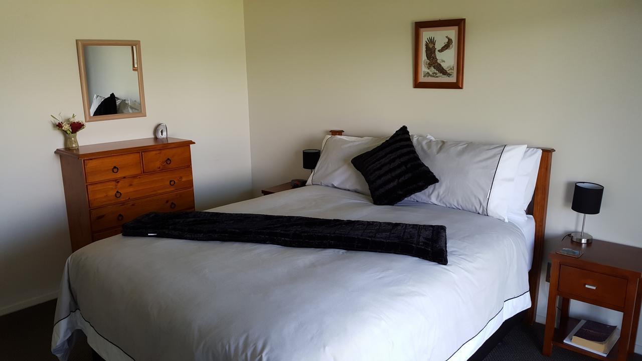 Athenree Waterside Accommodation Luaran gambar