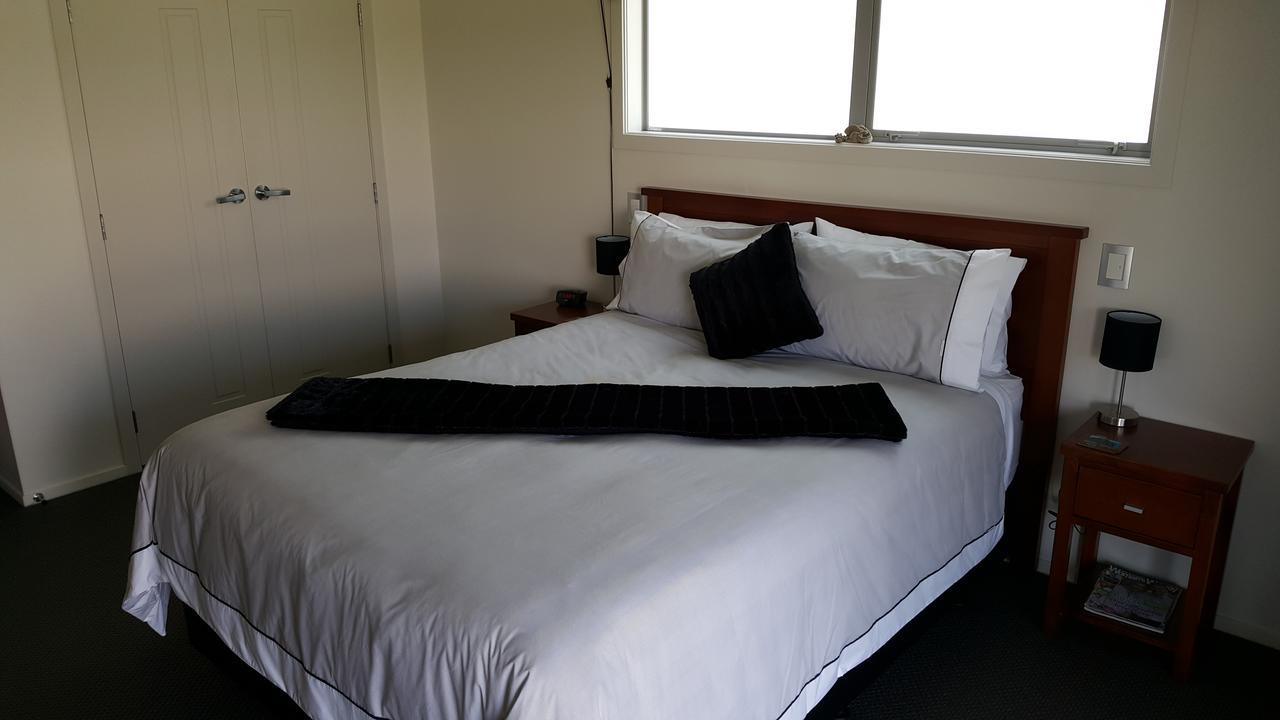 Athenree Waterside Accommodation Luaran gambar